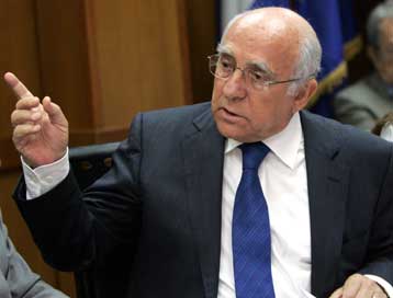 Δημοπρατείται το νέο διεθνές αεροδρόμιο του Ηρακλείου στο Καστέλι