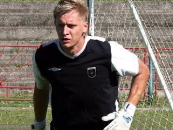 Ο Λεβαδειακός απέκτησε τον πορτιέρο Χάιντουχ και… χάνει Μπλάζιτς