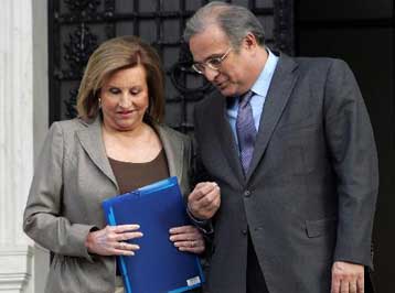 Με έκδοση ομολόγων θα καλυφθεί το 80% των οφειλών του Δημοσίου στο ΙΚΑ