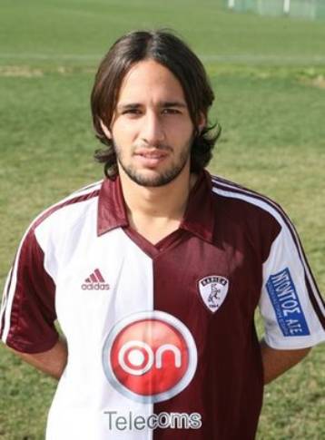 Η Λάρισα έδωσε δανεικό τον Μιούλερ στον Ιωνικό για εμπειρίες