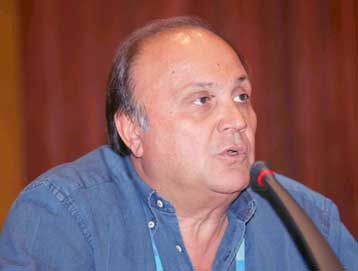 Ενθουσιασμένοι Διαθεσόπουλος και Δαμάσκος για το ασημένιο της Εθνικής εφήβων