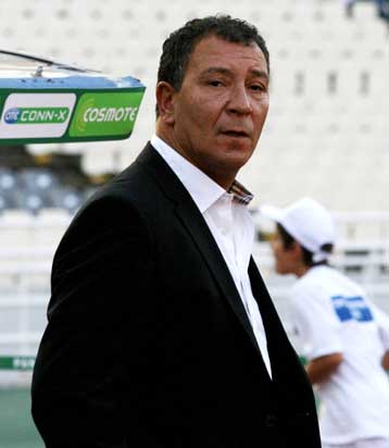 Οι «εκλεκτοί» του Τεν Κάτε που δηλώθηκαν στην UEFA