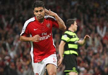 Ποινή για «θέατρο» στον Εντουάρντο που… χάνει τον Ολυμπιακό