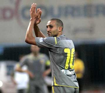 Χωρίς Τζιμπούρ και Γκερέιρο η λίστα της ΑΕΚ για το Europa League