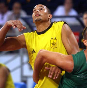 Φιλική νίκη του Αρη επί της Νιόν στην Ιταλία