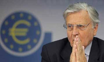 Καταναλωτικές δαπάνες και εξαγωγές περιόρισαν την ύφεση στην ευρωζώνη το β΄τρίμηνο