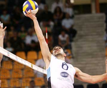 Στο πείσμα των Έλλήνων διεθνών ποντάρει ο Κουρνέτας ενόψει Euro 09