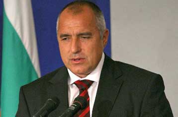 Συνάντηση Πούτιν – Μπορίσοφ για Μπουργκάς, Μπέλενε και South Stream