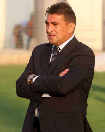 «Προσέβαλε τα ήθη μας» είπε ο πρόεδρος του Πανθρακικού για τον Ντουμιτρέσκου