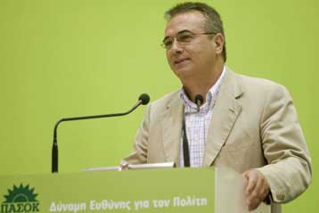 Kαθυστερήσεις και υποχρηματοδότηση έργων υποδομής στη Θεσσαλονίκη καταγγέλλει το ΠΑΣΟΚ