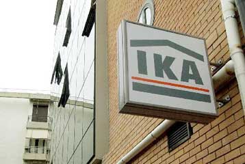 Εκατό ιατρεία γρίπης και 180 εμβολιαστικά κέντρα σε όλη τη χώρα από το ΙΚΑ