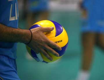 Στα μέσα Οκτώβρη ξεκινάει και η δράση και στην Α2 ανδρών του βόλεϊ