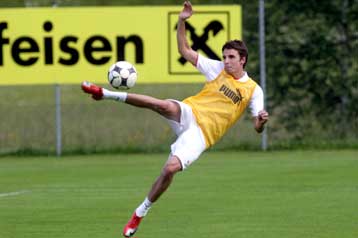 Λύσεις εκ των έσω θα ψάξει ο Κετσπάγια στον Ολυμπιακό