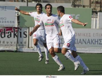 Πέρασαν τα φαβορί από τη 2η φάση του Κυπέλλου Ελλάδας