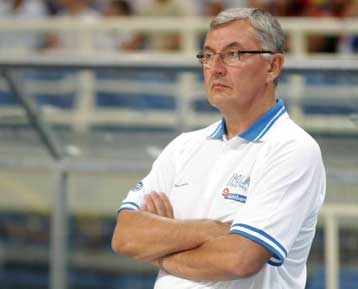 Χωρίς «Παπ» και Τσαλδάρη η Εθνική στo Εuro της Πολωνίας