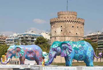 Με 915 συμμετοχές από 35 χώρες η φετινή ΔΕΘ