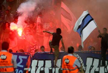 Εισαγγελική έρευνα σε βάρος αστυνομικών μετά από καταγγελία δημοσιογράφου