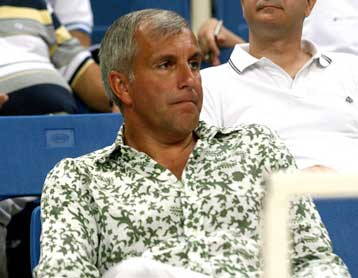 Ο «Ζοτς» θεωρεί ότι ο ΠΑΟ θα είναι πιο έμπειρος φέτος για… triple crown