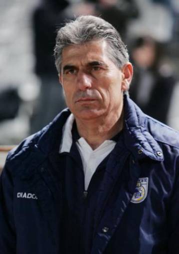 Η σκληρή… αυτοκριτική του Αναστασιάδη ενόψει των κρίσιμων αγώνων της Κύπρου