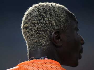 Η επιστροφή του… ασώτου Ογκουνσότο στον Εργοτέλη