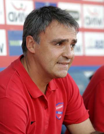 Το επιθετικό πρόβλημα του Πανιωνίου φάνηκε και στο φιλικό με την Καλλιθέα