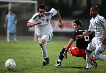 Νίκη – αγγαρεία του Παναθηναϊκού στην Κέρκυρα με ντεμπούτο Μαρίνου