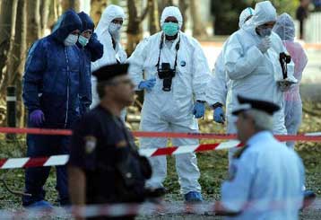 Καμία ανάληψη ευθύνης για το διπλό τρομοκρατικό χτύπημα σε Αθήνα και Θεσσαλονίκη