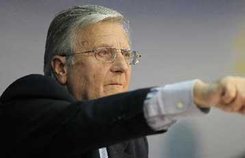 Σε τροχιά ανάκαμψης πλησιάζει ο κλάδος υπηρεσιών στην ευρωζώνη