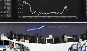 Η ύφεση της παγκόσμιας οικονομίας οδεύει στο τέλος της, λέει ο ΟΟΣΑ