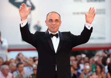 Με το έπος του Τζουζέπε Τορνατόρε άνοιξε το 66ο Φεστιβάλ Κινηματογράφου Βενετίας