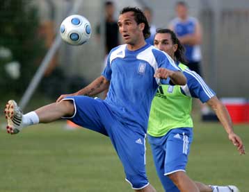 Οριακό χαρακτήρισε το παιχνίδι με την Ελβετία ο Γκέκας