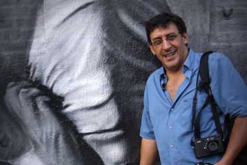 Γάλλος σκηνοθέτης δολοφονήθηκε στο Ελ Σαλβαδόρ