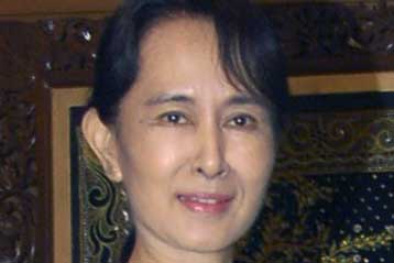 Έφεση κατά της ποινής της υπέβαλε η Αούνγκ Σαν Σούου Κίι