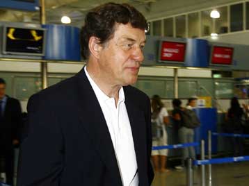 «Οργώστε το γήπεδο» το μήνυμα του Ότο με Ελβετία