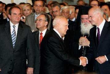 Συναίνεση ΝΔ-ΠΑΣΟΚ για την εκλογή Προέδρου της Δημοκρατίας ζητεί ο ΣΕΛΠΕ