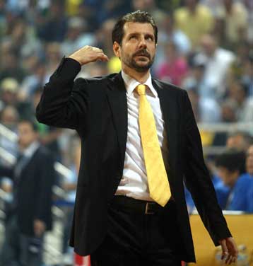 Ο Ματσόν για τη Βαρκελώνη όπου «δόθηκαν διευκρινήσεις για τα φάουλ»