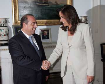 «Χρόνος να συμμορφωθεί η Τουρκία υπάρχει» λέει η Αθήνα