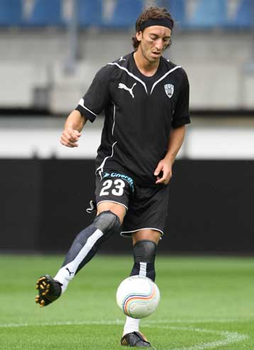 Πονοκέφαλος για τον Σάντος ο τραυματισμός του Μπιζέρα