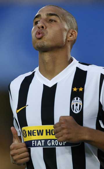 Ο Τρεζεγκέ αποχωρεί από τη Γιουβέντους στο τέλος της σεζόν