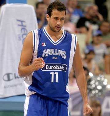 «Διάκριση και εισιτήριο για Μουντομπάσκετ» θέλει ο Γλυνιαδάκης με την Εθνική