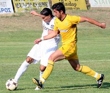 Πρόκριση για Εορδαϊκό, Πιερικό και Ηλυσιακό