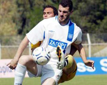 Επέστρεψαν στον ΠΑΣ Γιάννινα οι Κουτσοσπύρος και Λουμπούτης