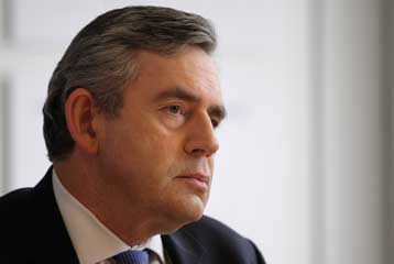 Αναγνωρίστηκε η σορός ενός από τους πέντε Βρετανούς ομήρους στο Ιράκ