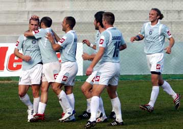 Στον πρώτο όμιλο η Ζάκυνθος, αλλαγές στο πρόγραμμα της Γ Εθνικής