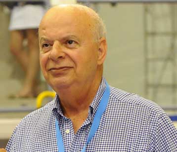 Για εσωτερική κατανάλωση η φανέλα της ΠΓΔΜ, δηλώνει ο Γ.Βασιλακόπουλος