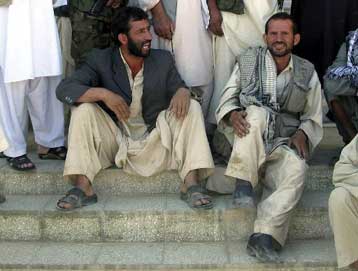 Πολύνεκρο χτύπημα του ΝΑΤΟ κατά των Ταλιμπάν στο Αφγανιστάν