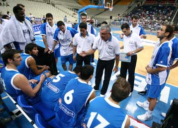 Στο Πόζναν η Εθνική μπάσκετ με αισιοδοξία για το Euro