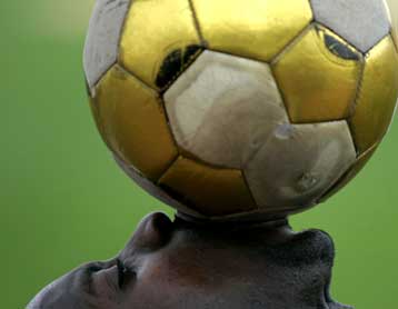 Πολλές οι ευρωπαϊκές «μάχες» για τα προκριματικά του Μουντιάλ