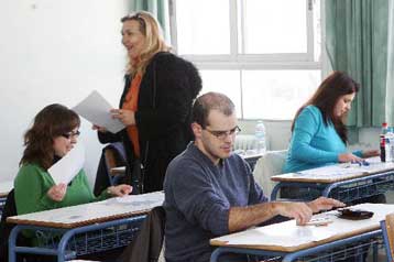 Νέους διορισμούς εκπαιδευτικών ανακοίνωσε το υπουργείο Παιδείας