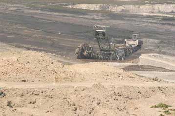 Ενδιαφέρον για το Λιγνιτωρυχείο της Βεύης από την κοινοπραξία ΓΕΚ-ΑΚΤΩΡ-Ηorizon